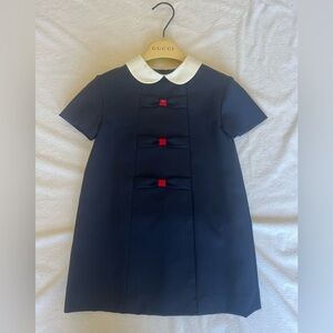 Gucci children dress /kids top